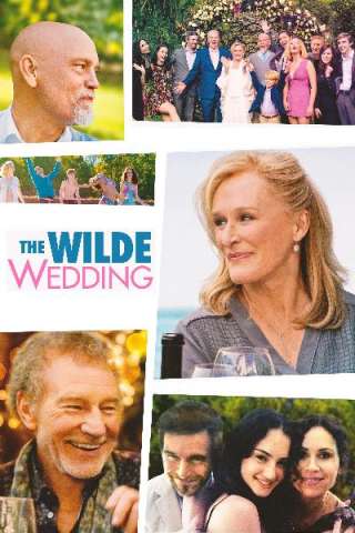 The Wilde Wedding (2017) streaming