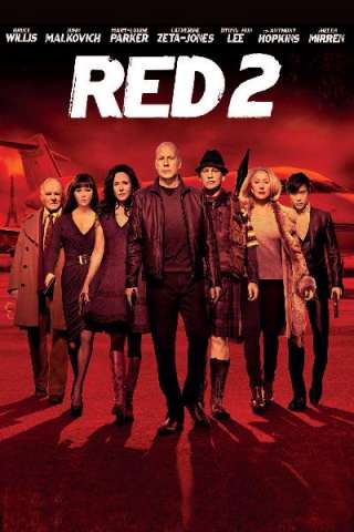 Red 2 (2013) streaming