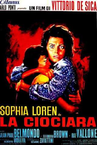 La ciociara (1960) streaming