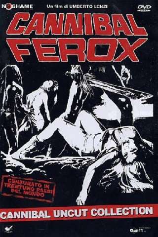 Cannibal Ferox (1981) streaming