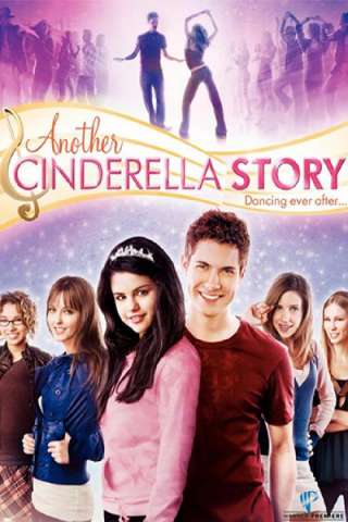 Another Cinderella Story (2008) streaming