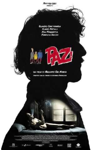 Paz! (2002) streaming