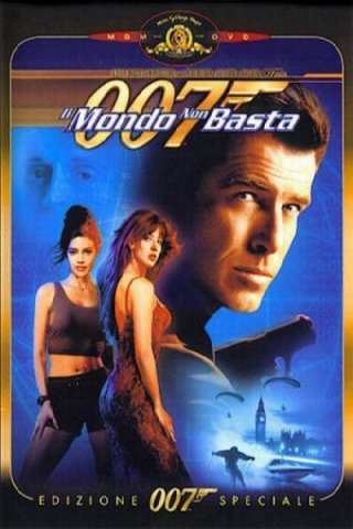 007 - Il mondo non basta (1999) streaming