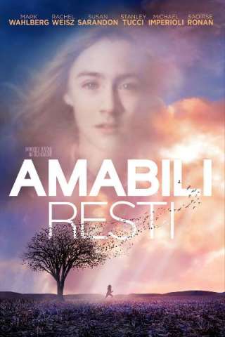 Amabili resti (2009) streaming