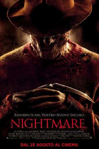 Nightmare (2010) streaming