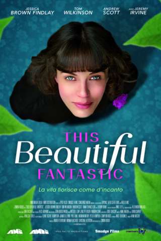 This Beautiful Fantastic (2016) streaming