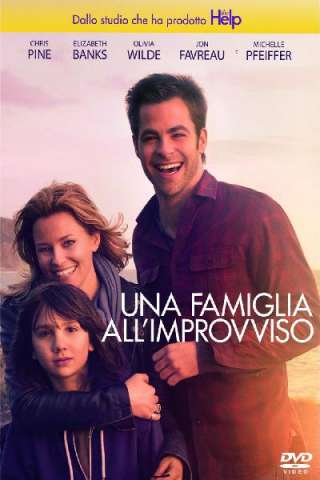 Una famiglia all'improvviso (2012) streaming