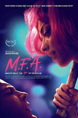 M.F.A. (2017) streaming