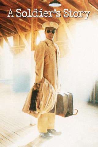 Storia di un soldato (1984) streaming