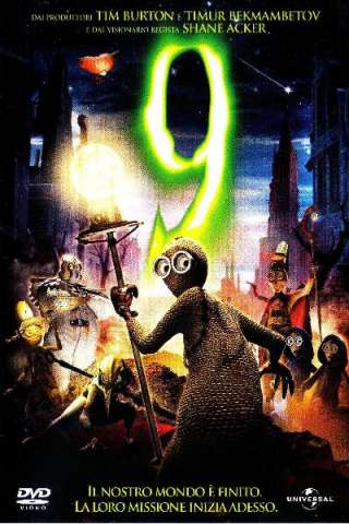9 - Nove (2009) streaming