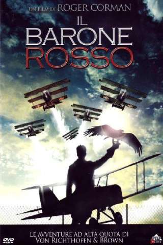 Il barone rosso (1971) streaming