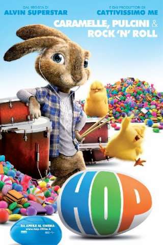 Hop (2011) streaming