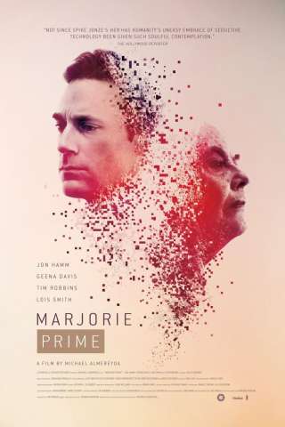 Marjorie Prime (2017) streaming