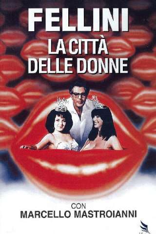 La città delle donne (1980) streaming