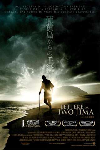 Lettere da Iwo Jima (2006) streaming