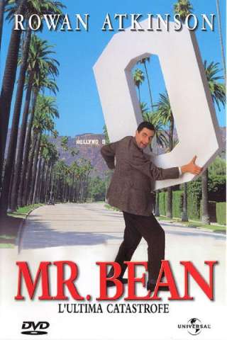 Mr. Bean - L'ultima catastrofe (1997) streaming