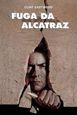 Fuga da Alcatraz (1979) streaming