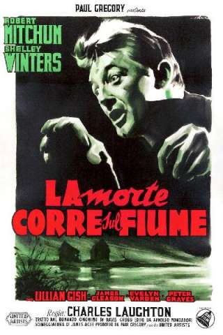 La morte corre sul fiume (1955) streaming