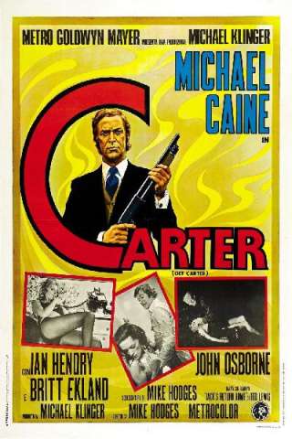 Carter (1971) streaming
