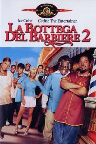 La bottega del barbiere 2 (2004) streaming