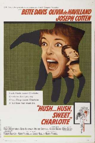 Piano... piano dolce Carlotta (1964) streaming