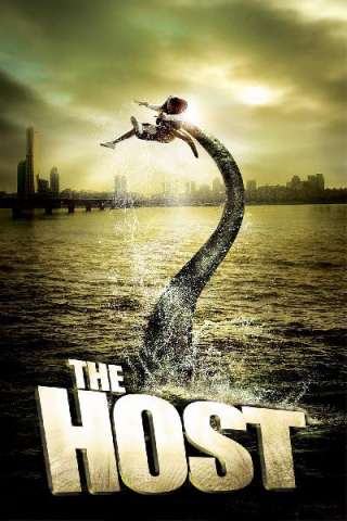The Host (2006) streaming