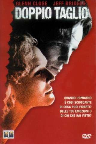 Doppio taglio (1985) streaming