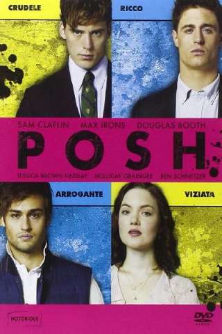 Posh (2014) streaming