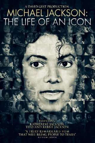 Michael Jackson: The Life of an Icon (2011) streaming
