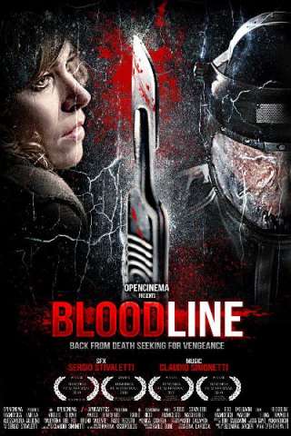 Bloodline (2011) streaming