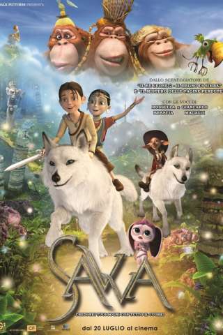 Savva (2017) streaming