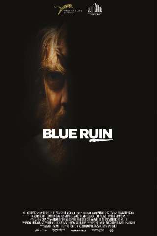 Blue Ruin (2014) streaming