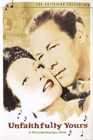 Infedelmente tua (1948) streaming