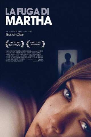 La fuga di Martha (2011) streaming