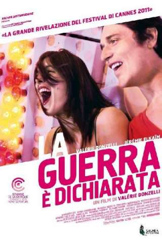 La guerra è dichiarata (2011) streaming