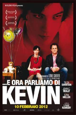 ...e ora parliamo di Kevin (2011) streaming