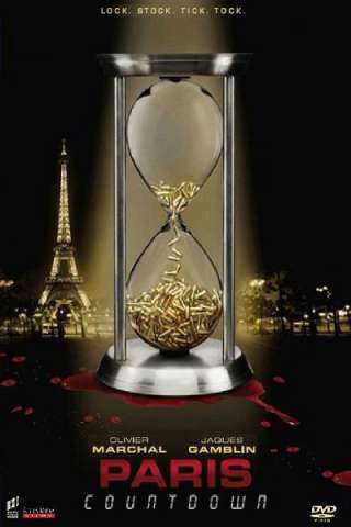 Paris Countdown (2013) streaming