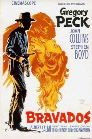 Bravados (1958) streaming