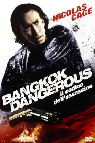 Bangkok Dangerous - Il codice dell'assassino (2008) streaming