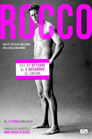 Rocco (2016) streaming