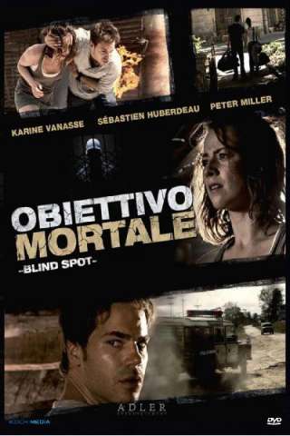 Obiettivo mortale (2011) streaming
