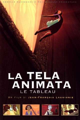 La tela animata (2011) streaming