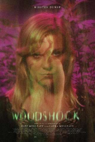 Woodshock (2017) streaming