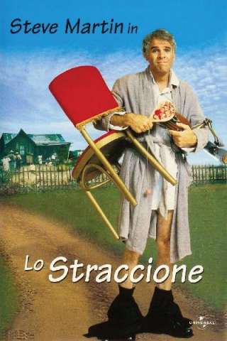 Lo straccione (1979) streaming