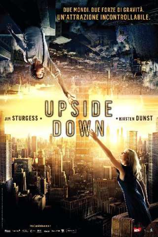 Upside Down (2012) streaming
