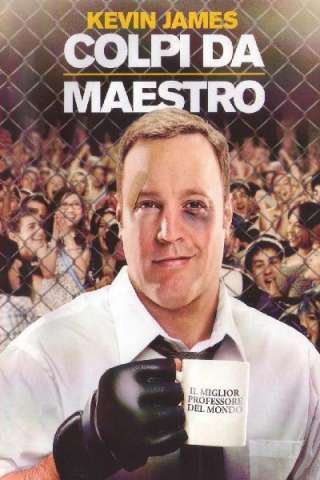 Colpi da maestro (2012) streaming