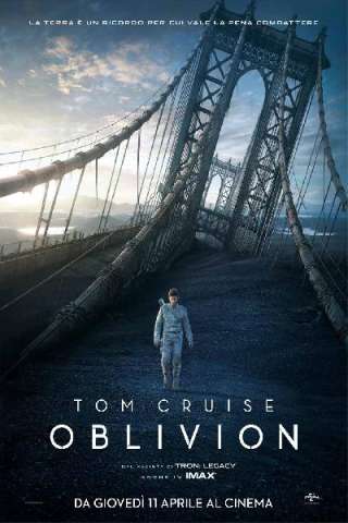 Oblivion (2013) streaming