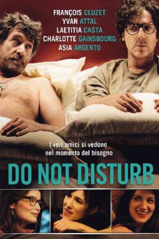 Do Not Disturb (2012) streaming