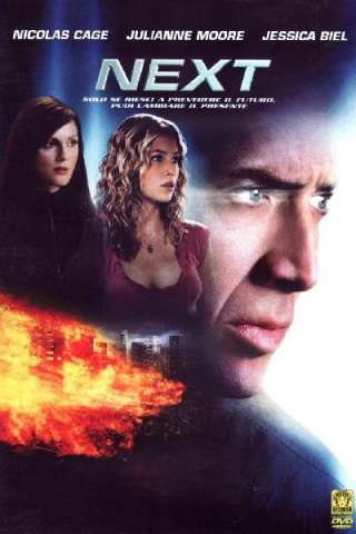 Next (2007) streaming