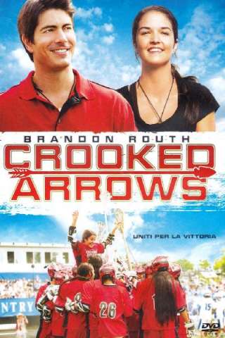 Crooked Arrows (2012) streaming
